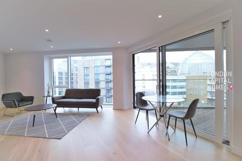 2 bedroom apartment for sale, Fairview House, Lockgate Road, London