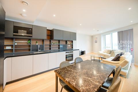 2 bedroom apartment for sale, Fairview House, Lockgate Road, London, SW6