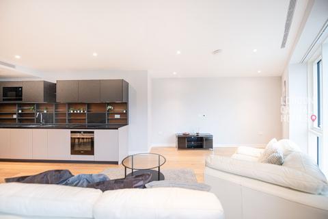 2 bedroom apartment for sale, Fairview House, Lockgate Road, London, SW6