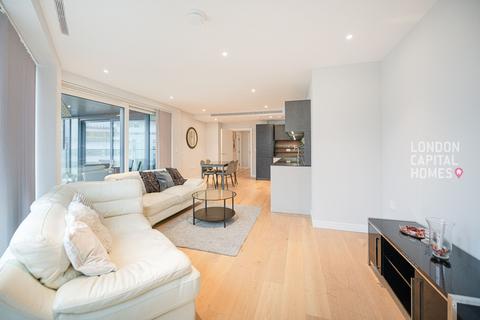 2 bedroom apartment for sale, Fairview House, Lockgate Road, London, SW6