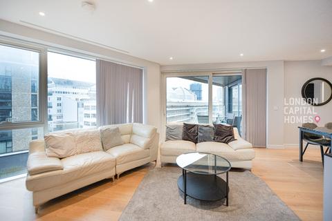 2 bedroom apartment for sale, Fairview House, Lockgate Road, London, SW6