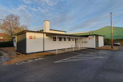 Office to rent, Suite B, Birch House, Almond Road, St. Neots, Cambridgeshire, PE19 1DZ