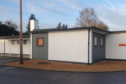 Office to rent, Suite B, Birch House, Almond Road, St. Neots, Cambridgeshire, PE19 1DZ