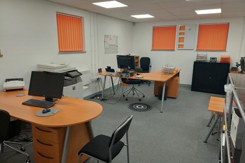 Office to rent, Suite B, Birch House, Almond Road, St. Neots, Cambridgeshire, PE19 1DZ