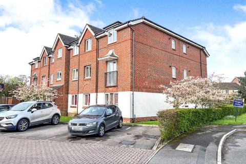 2 bedroom apartment for sale, Benham Drive, Spencers Wood, Reading, Berkshire, RG7