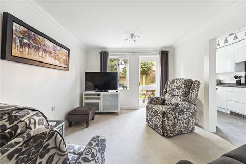 undefined, Silk Lane, Reading RG10