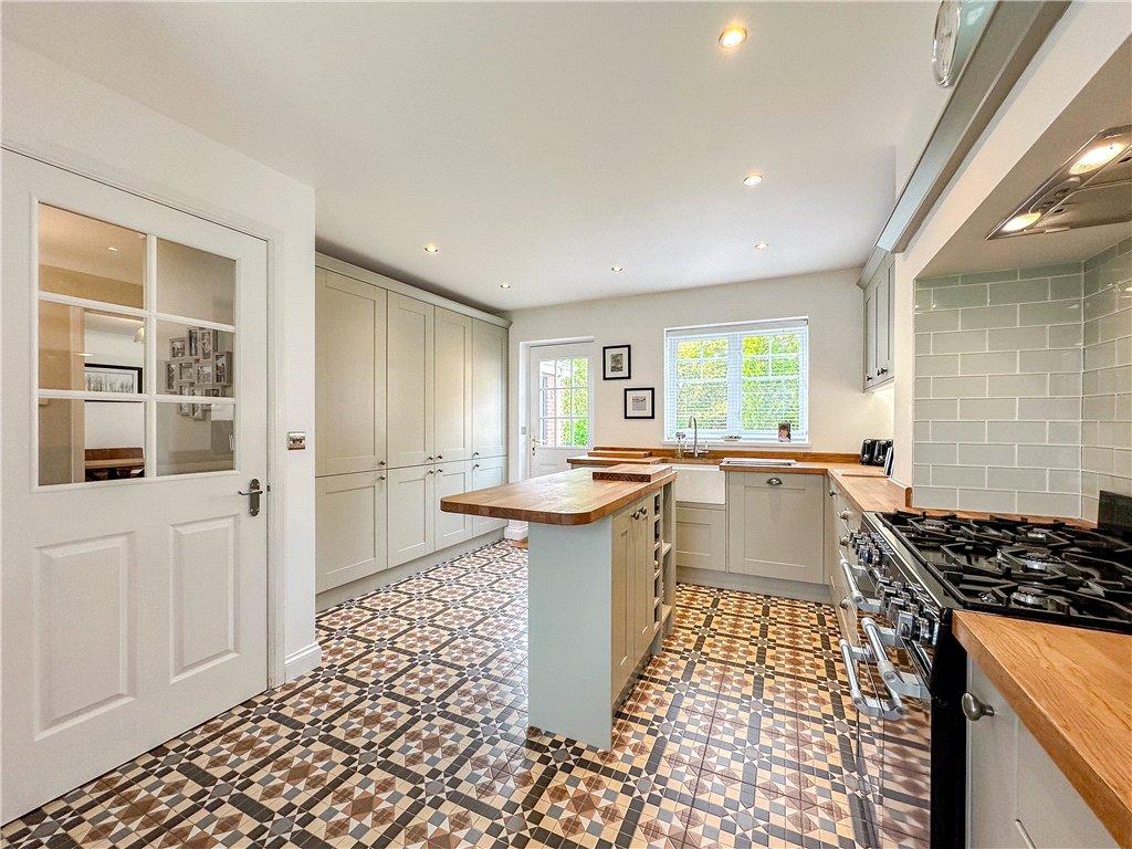 Westminster Oval, Norton TS20 4 bed detached house for sale £365,000