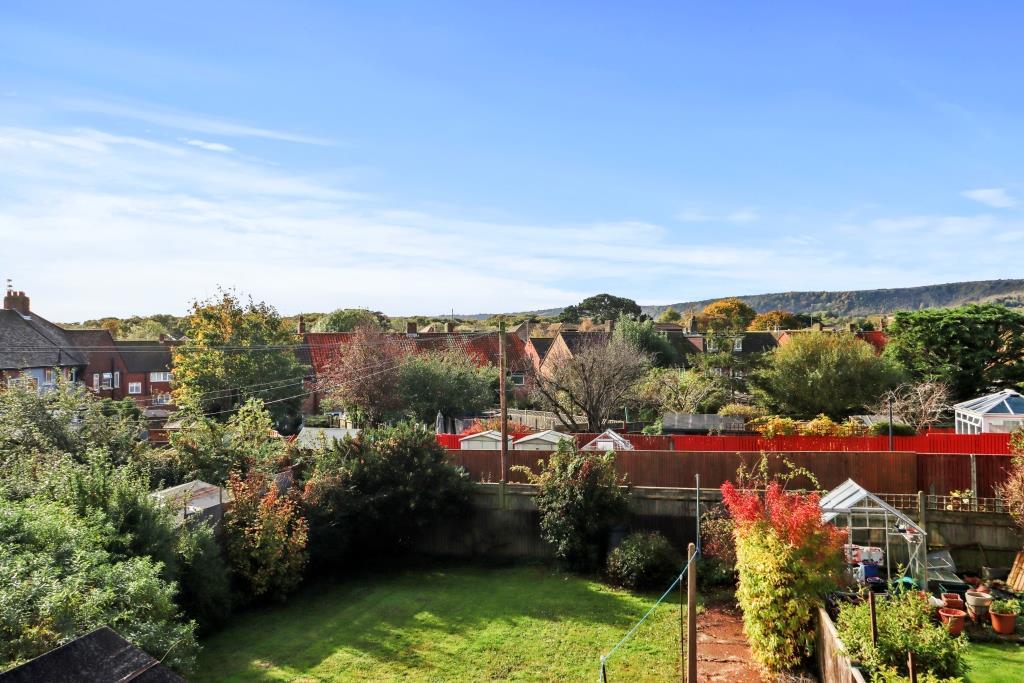 View From Bedroom 2