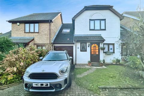 4 bedroom house for sale, St. Christophers Gardens, Ascot, Berkshire, SL5