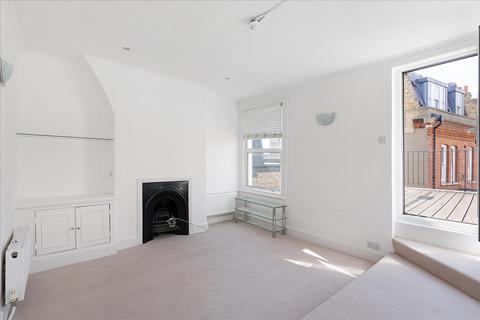 2 bedroom flat to rent, Fulham Road, Fulham, London, SW6