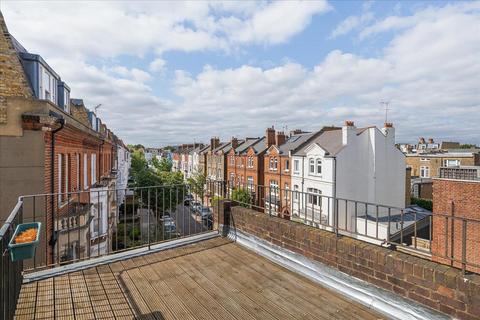 2 bedroom flat to rent, Fulham Road, Fulham, London, SW6