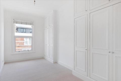 2 bedroom flat to rent, Fulham Road, Fulham, London, SW6