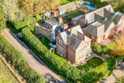 3 bedroom detached house for sale, School Road, Potter Heigham