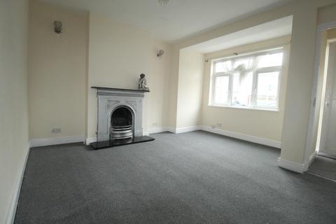 2 bedroom terraced house to rent, Sparsholt Road, Barking, Essex, IG11