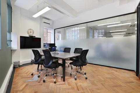 Office to rent, London SE1