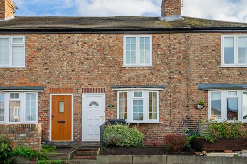 2 bedroom cottage for sale, Chestnut Row, Skelton, York