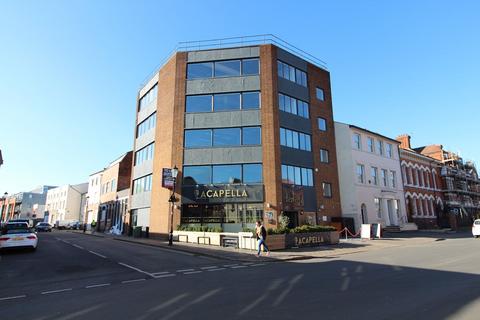 Office to rent, Regent House, 50 Frederick Street, Birmingham, B1 3HR