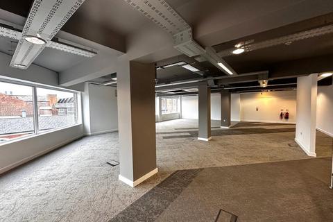 Office to rent, Regent House, 50 Frederick Street, Birmingham, B1 3HR