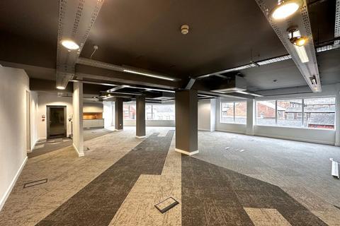 Office to rent, Regent House, 50 Frederick Street, Birmingham, B1 3HR