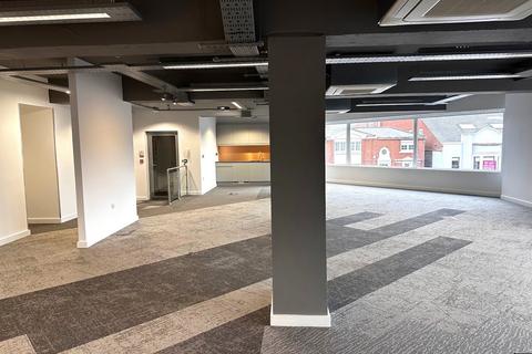 Office to rent, Regent House, 50 Frederick Street, Birmingham, B1 3HR