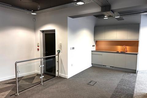 Office to rent, Regent House, 50 Frederick Street, Birmingham, B1 3HR
