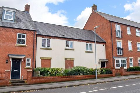 2 bedroom apartment for sale, Water Lane, Towcester, NN12