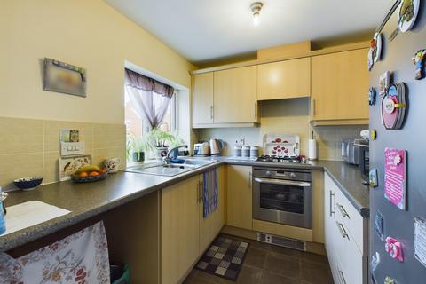 2 bedroom apartment for sale, Water Lane, Towcester, NN12