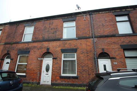 undefined, Wood Street, Bury, BL8
