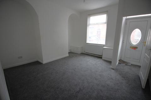 undefined, Wood Street, Bury, BL8