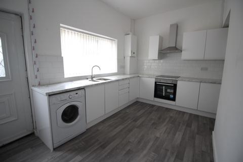undefined, Wood Street, Bury, BL8