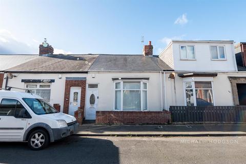 2 bedroom cottage for sale, Franklin Street, Millfield, Sunderland