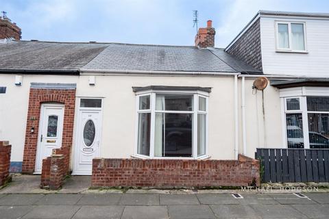 2 bedroom cottage for sale, Franklin Street, Millfield, Sunderland