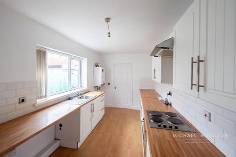 2 bedroom cottage for sale, Franklin Street, Millfield, Sunderland