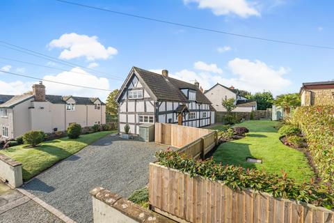 3 bedroom detached house for sale, Shobdon, Leominster HR6