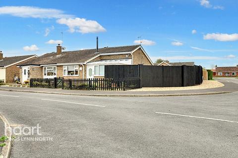 2 bedroom bungalow for sale, King's Lynn PE31