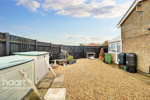 2 bedroom bungalow for sale, Heacham PE31