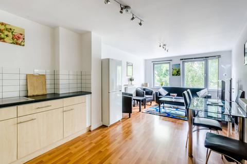 2 bedroom flat for sale, Bourbon Lane, Shepherd's Bush, London, W12