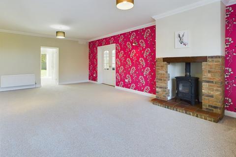 4 bedroom detached house for sale, School Road, King's Lynn PE33