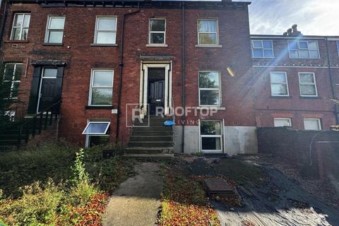 8 bedroom house to rent, Hyde Park Terrace, Leeds LS6