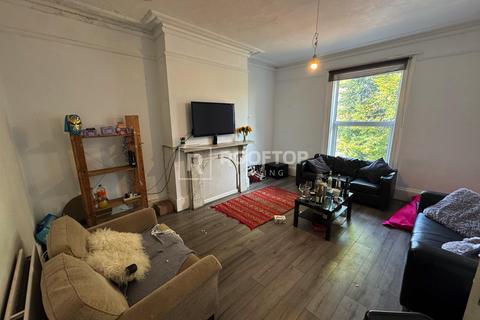 undefined, Hyde Park Terrace, Leeds LS6