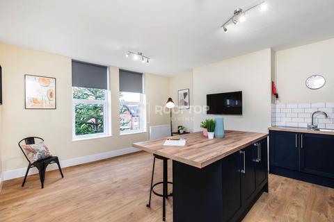 undefined, 18 Kelso Road, Leeds LS2