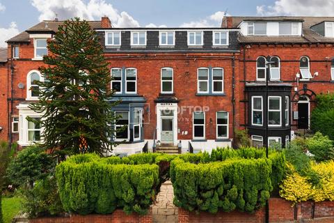 undefined, 18 Kelso Road, Leeds LS2