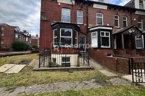 4 bedroom house to rent,  Chestnut Avenue, Leeds LS6