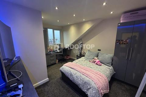 1 bedroom house to rent, Victoria Road, Leeds LS6