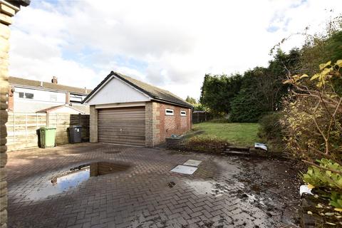 2 bedroom bungalow for sale, Turfton Road, Royton, Oldham, Greater Manchester, OL2