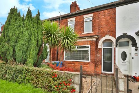 3 bedroom terraced house for sale, Hull Road, Hedon, Hull, HU12 8DF