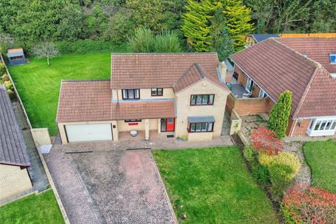 4 bedroom detached house for sale, Woodside, Ingleby Barwick