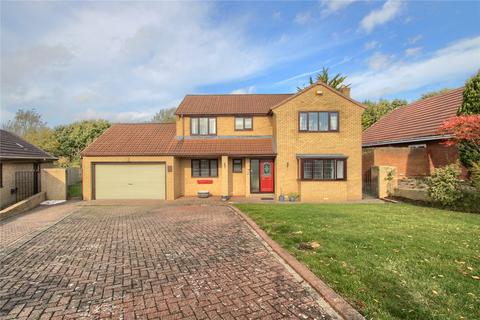 4 bedroom detached house for sale, Woodside, Ingleby Barwick