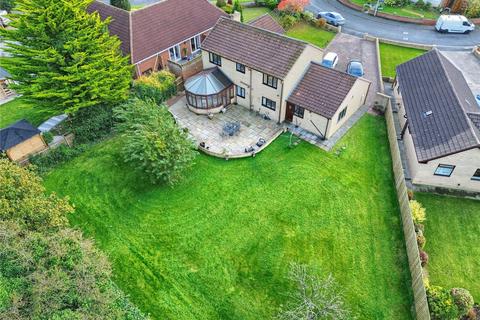 4 bedroom detached house for sale, Woodside, Ingleby Barwick