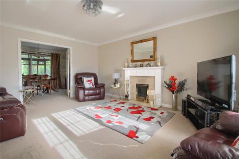 4 bedroom detached house for sale, Woodside, Ingleby Barwick